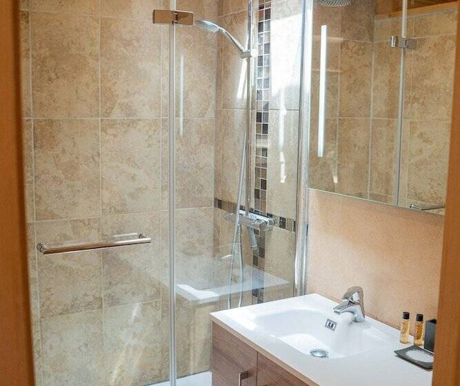 Сельский отель Domaine En Terre Happy