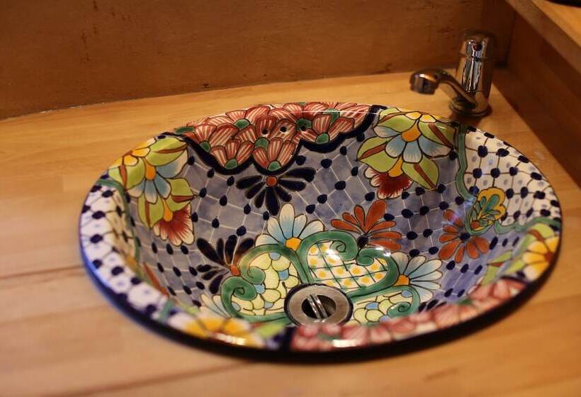 Сельский отель Domaine En Terre Happy