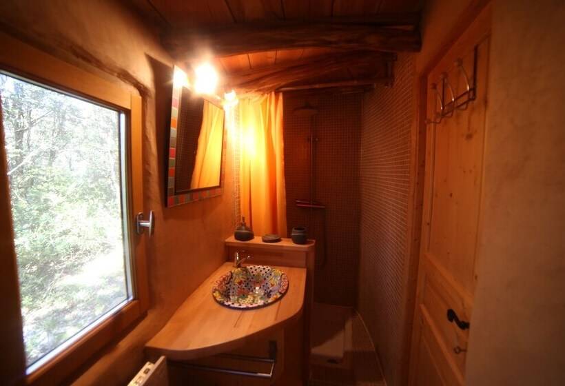 Сельский отель Domaine En Terre Happy