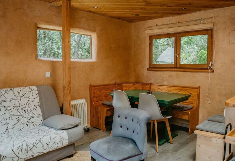 Сельский отель Domaine En Terre Happy