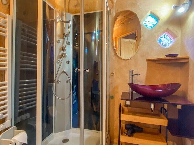 Сельский отель Domaine En Terre Happy