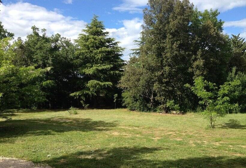 Сельский отель Domaine En Terre Happy