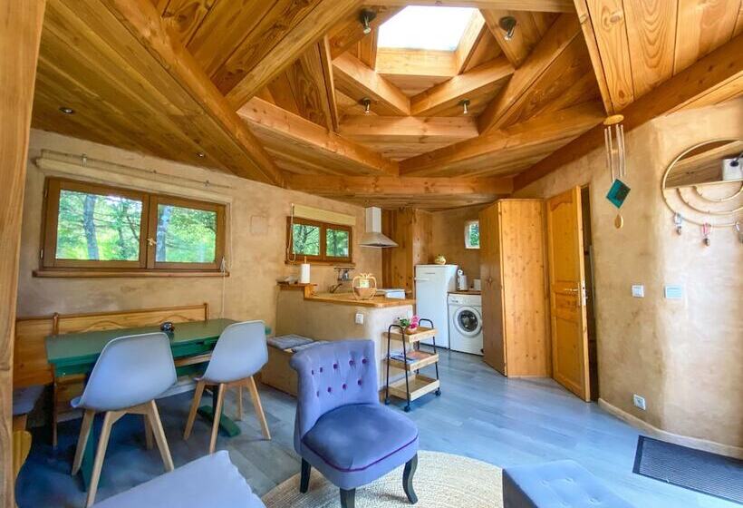 Сельский отель Domaine En Terre Happy