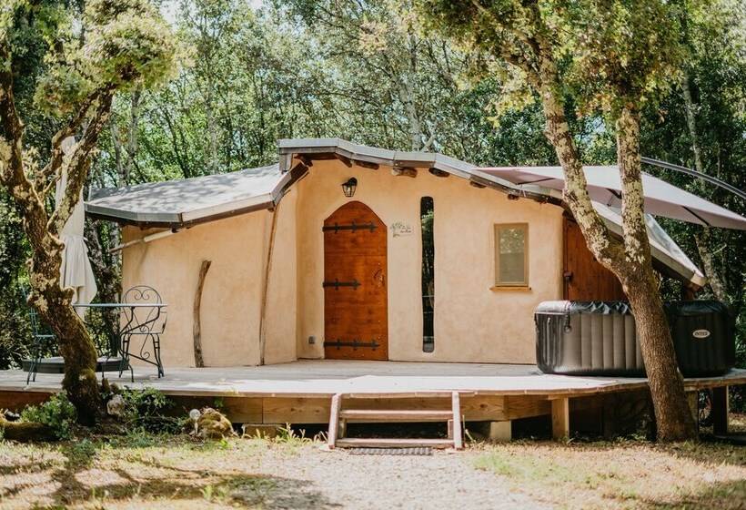 Сельский отель Domaine En Terre Happy