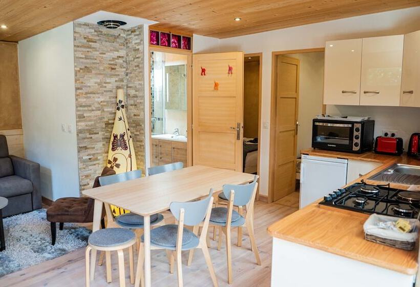 Сельский отель Domaine En Terre Happy