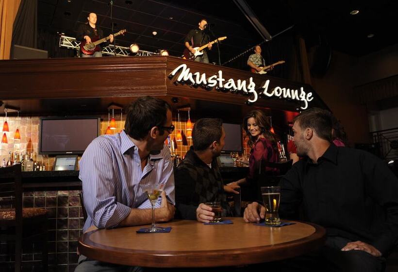 فندق Shooting Star Casino &