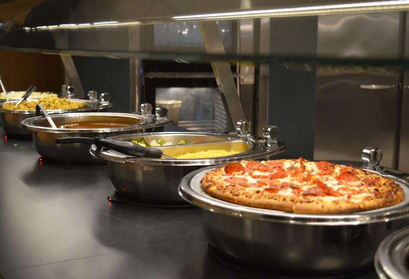 فندق Shooting Star Casino &