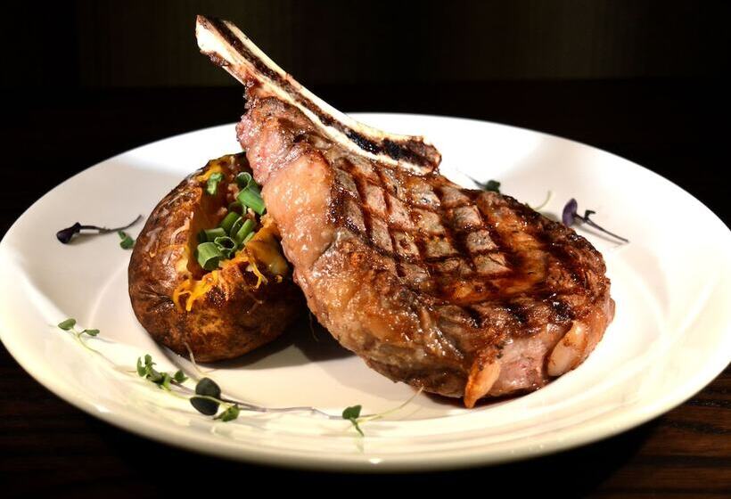 فندق Shooting Star Casino &