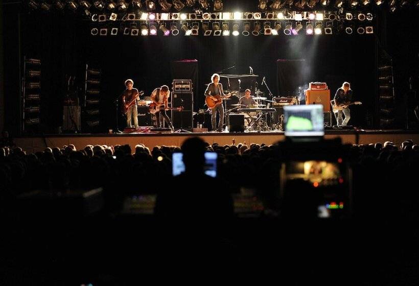 فندق Shooting Star Casino &