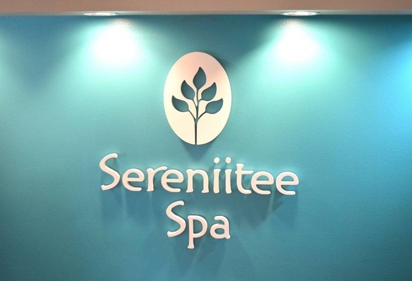 فندق Shooting Star Casino &