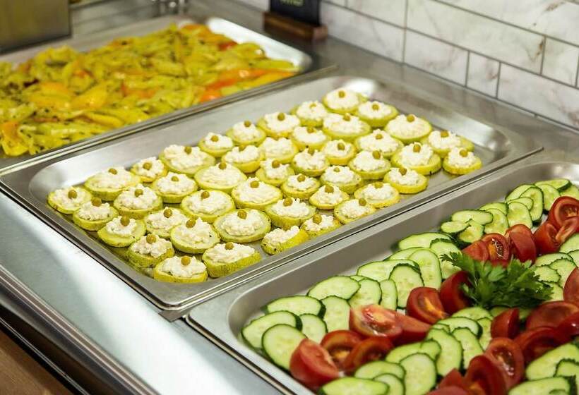 هتل Undersun Vityazevo