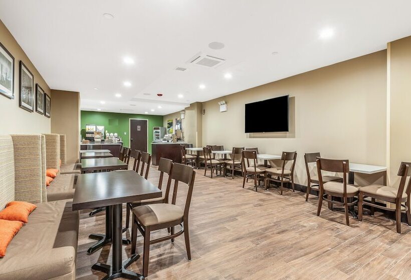 Van Wyck Hotel & Suites Near Jfk Airport