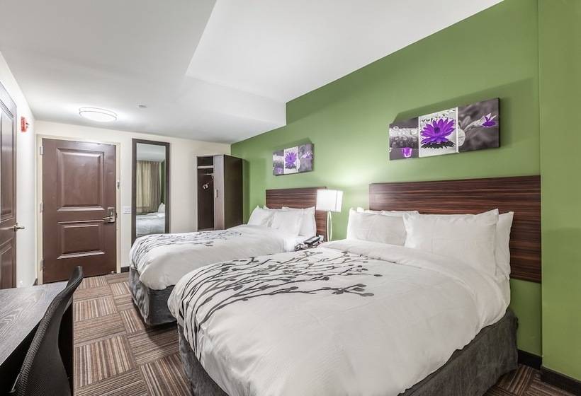 Van Wyck Hotel & Suites Near Jfk Airport