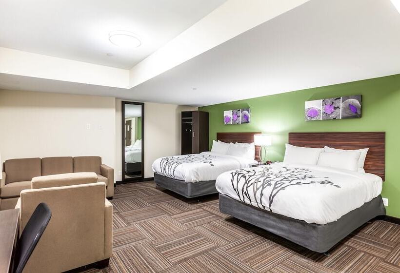 Van Wyck Hotel & Suites Near Jfk Airport