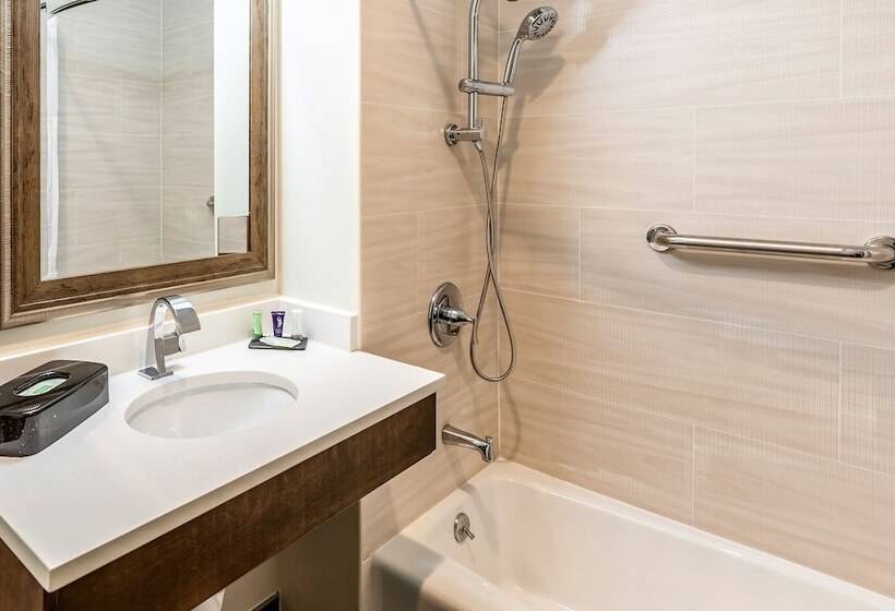 Van Wyck Hotel & Suites Near Jfk Airport