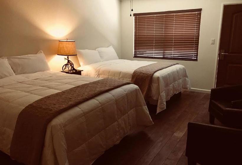 فندق Village At Childs Meadow