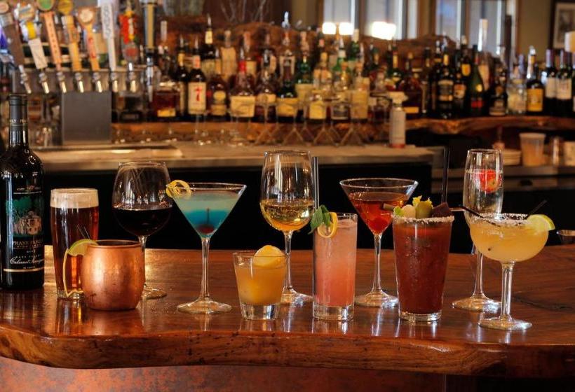 فندق Village At Childs Meadow