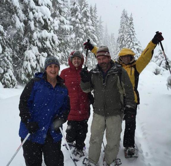 فندق Village At Childs Meadow