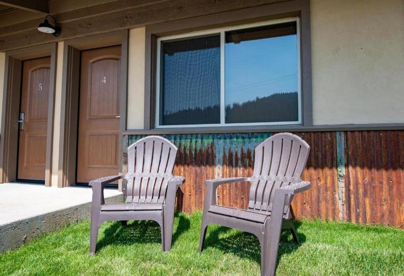 فندق Village At Childs Meadow