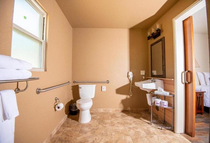 فندق Village At Childs Meadow