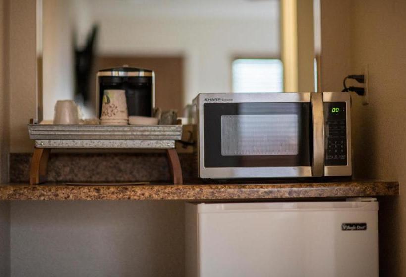 فندق Village At Childs Meadow