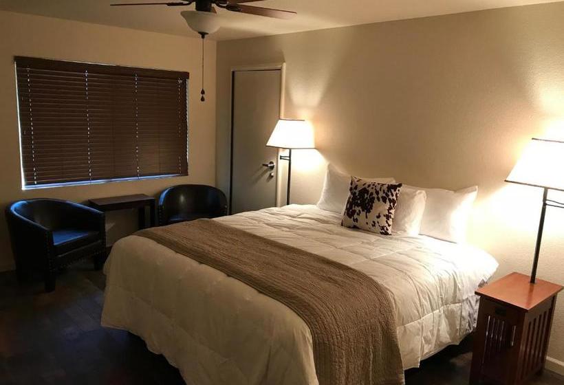 فندق Village At Childs Meadow