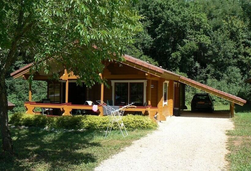 酒店 Village Du Soleil