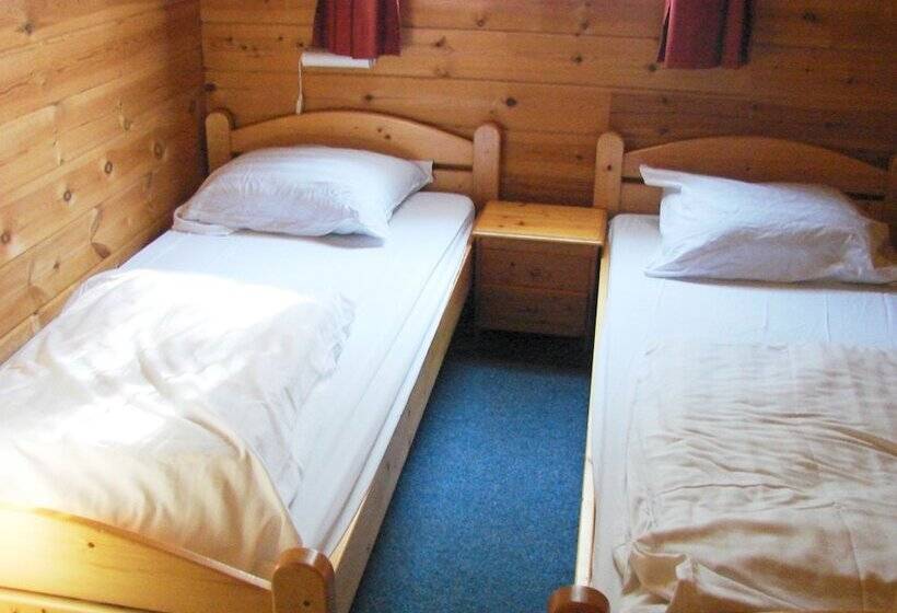 酒店 Village Du Soleil