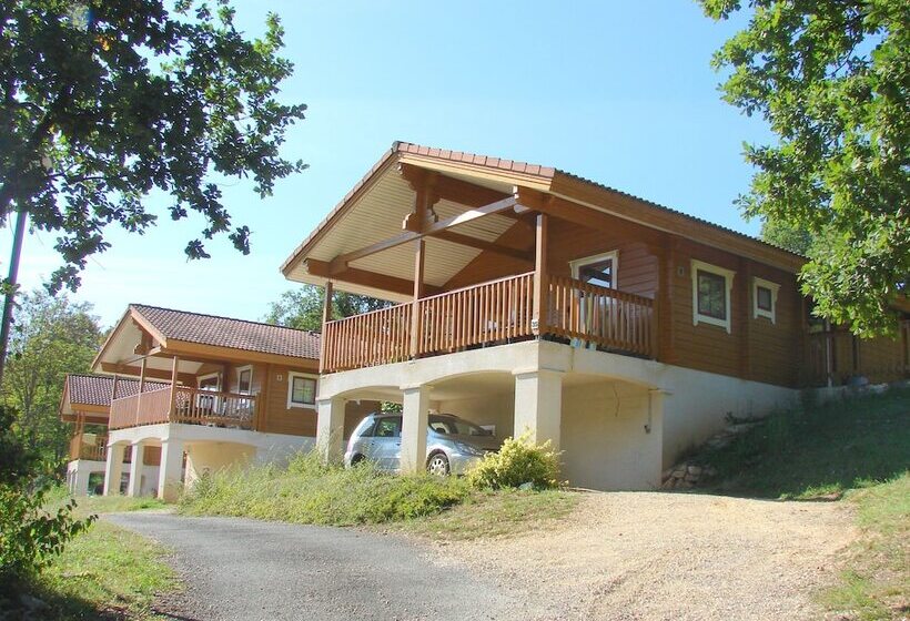 酒店 Village Du Soleil