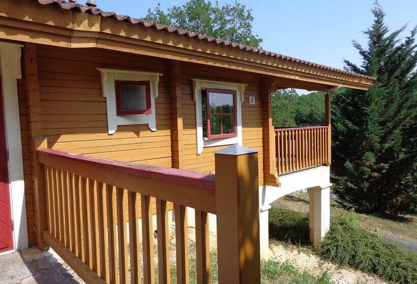 酒店 Village Du Soleil