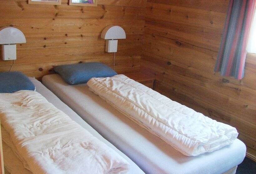 酒店 Village Du Soleil