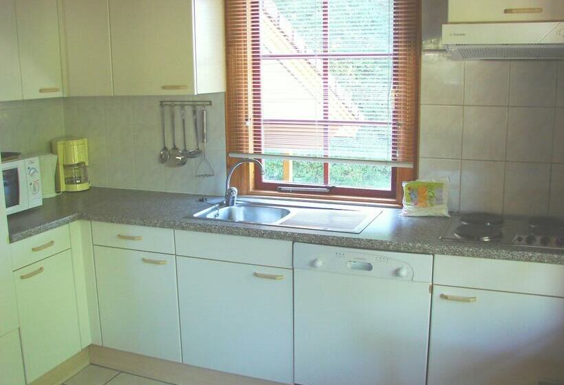 酒店 Village Du Soleil