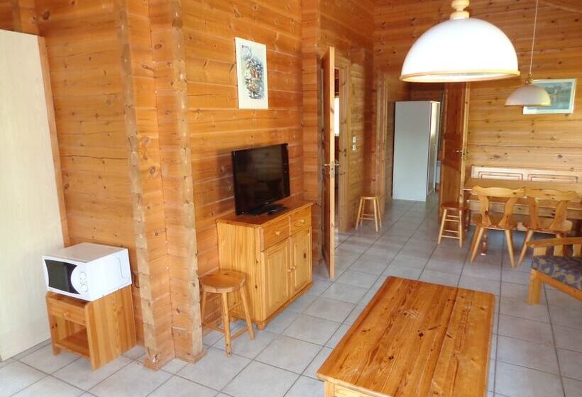 酒店 Village Du Soleil