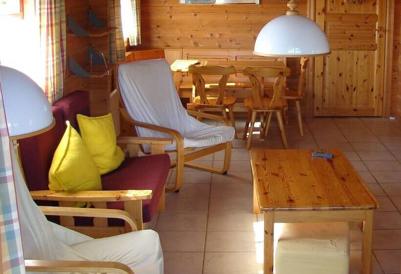 酒店 Village Du Soleil