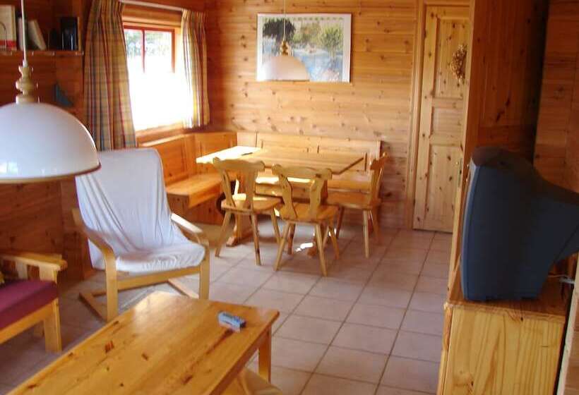 酒店 Village Du Soleil