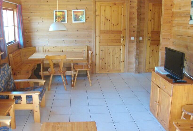 酒店 Village Du Soleil