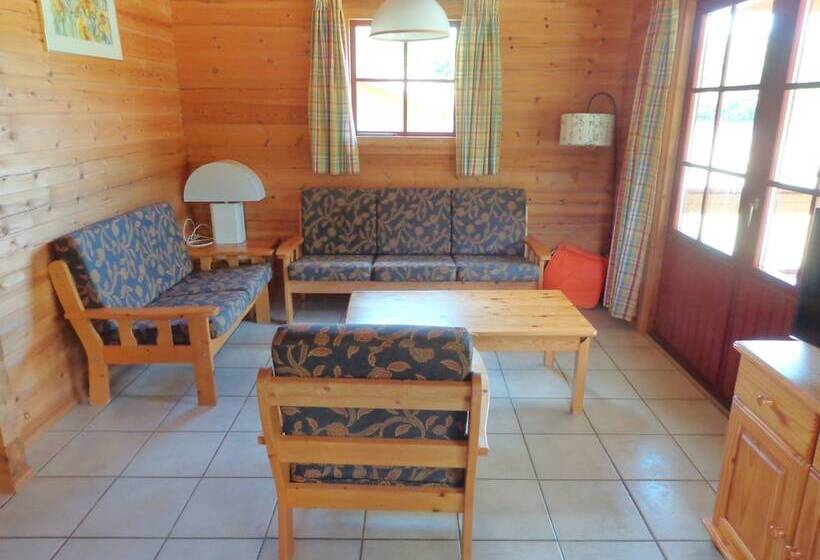 酒店 Village Du Soleil