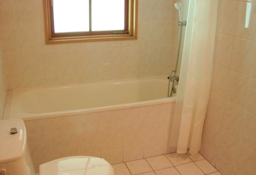 酒店 Village Du Soleil