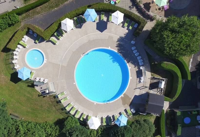 호텔 Vvf Cantal Salers Vendes