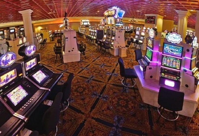 Wendover Nugget Hotel & Casino By Red Lion Hotels