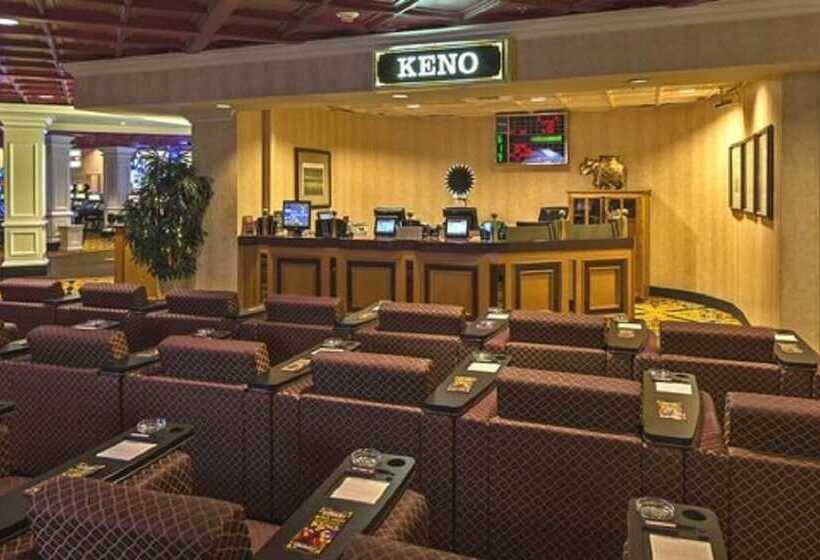Wendover Nugget Hotel & Casino By Red Lion Hotels