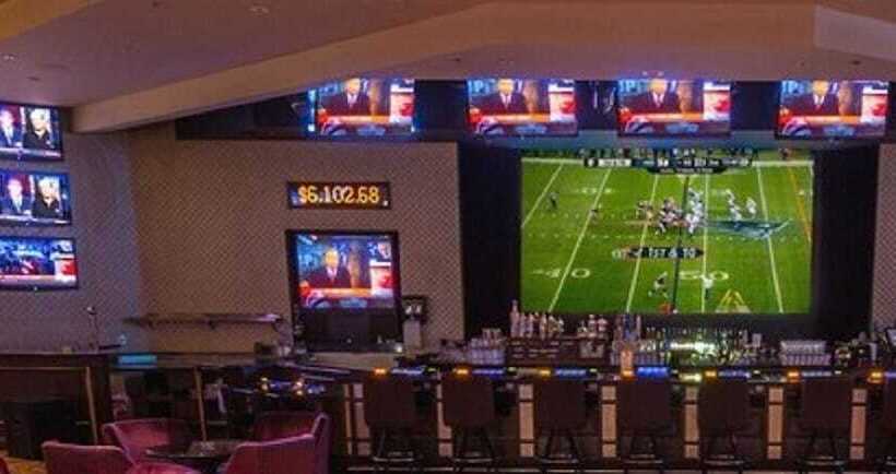 Wendover Nugget Hotel & Casino By Red Lion Hotels