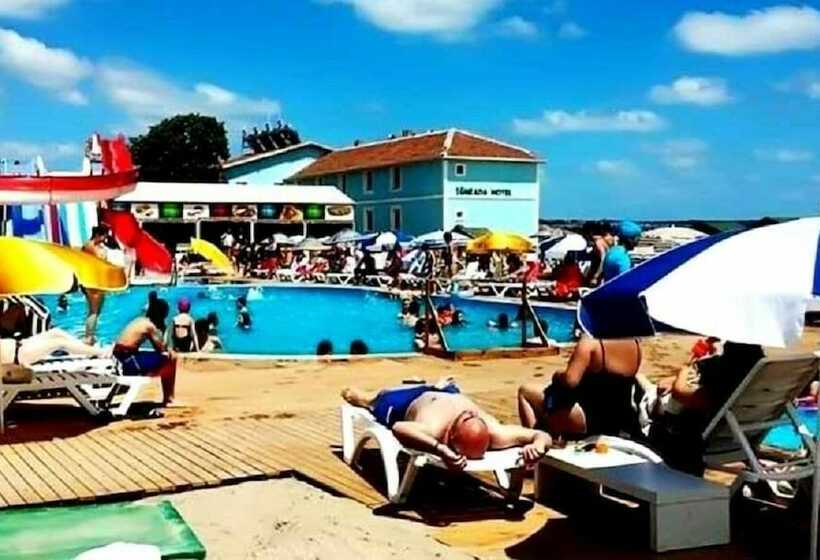 Igneada Motel