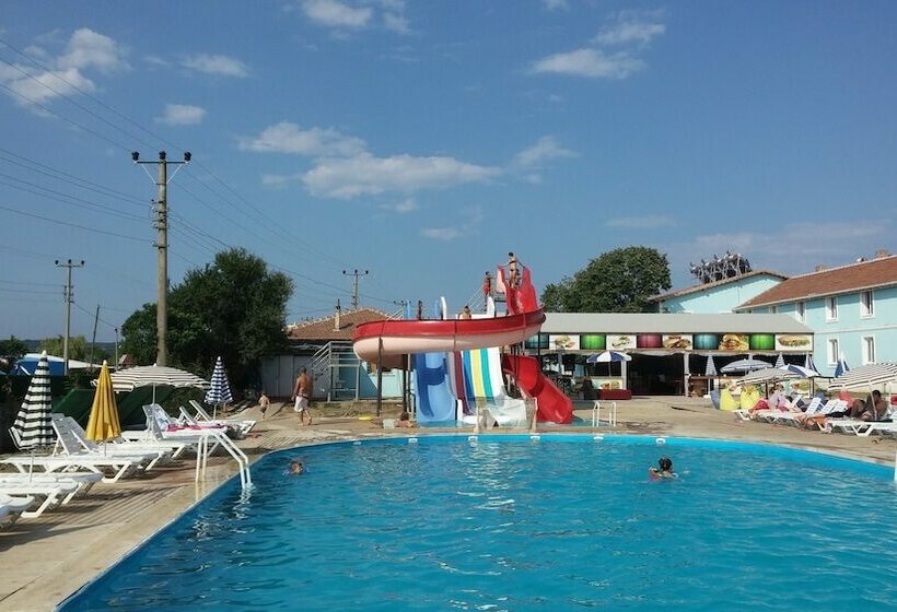 Igneada Motel
