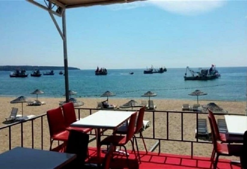 Igneada Motel
