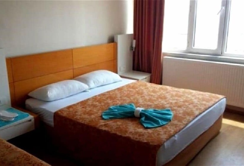 Igneada Motel