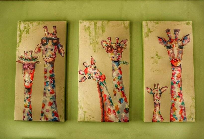 L’échappée Verte