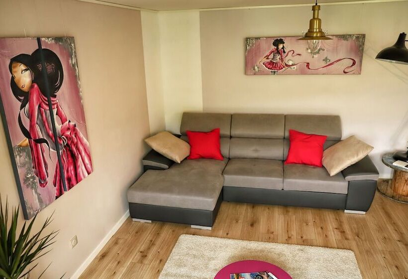 L’échappée Verte