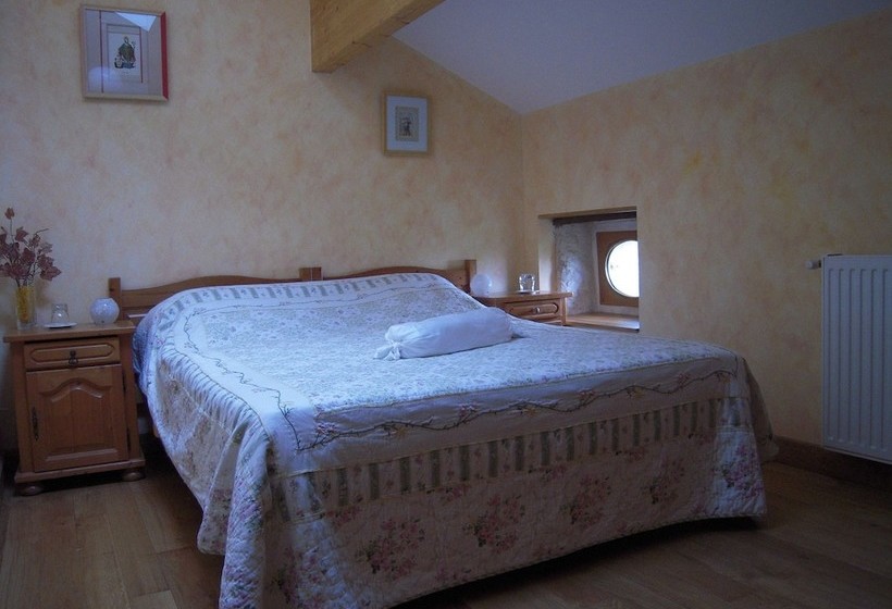 La Gaulie B&b