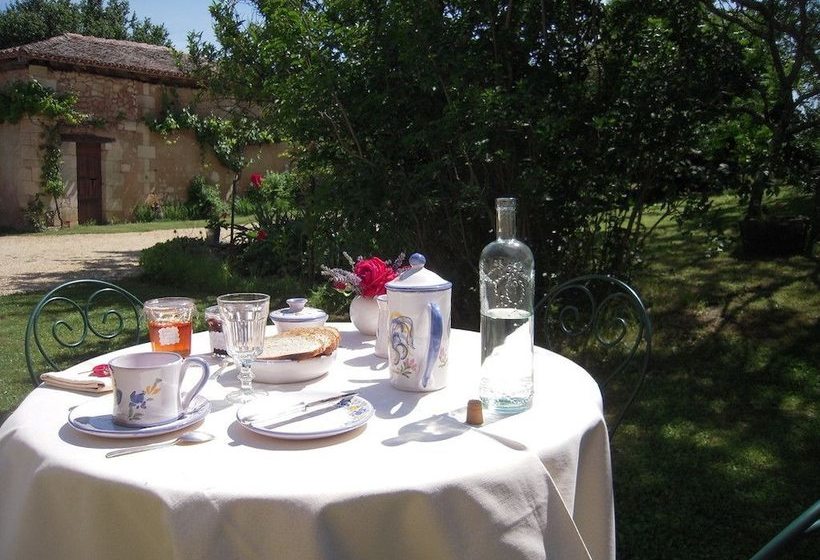 La Gaulie B&b